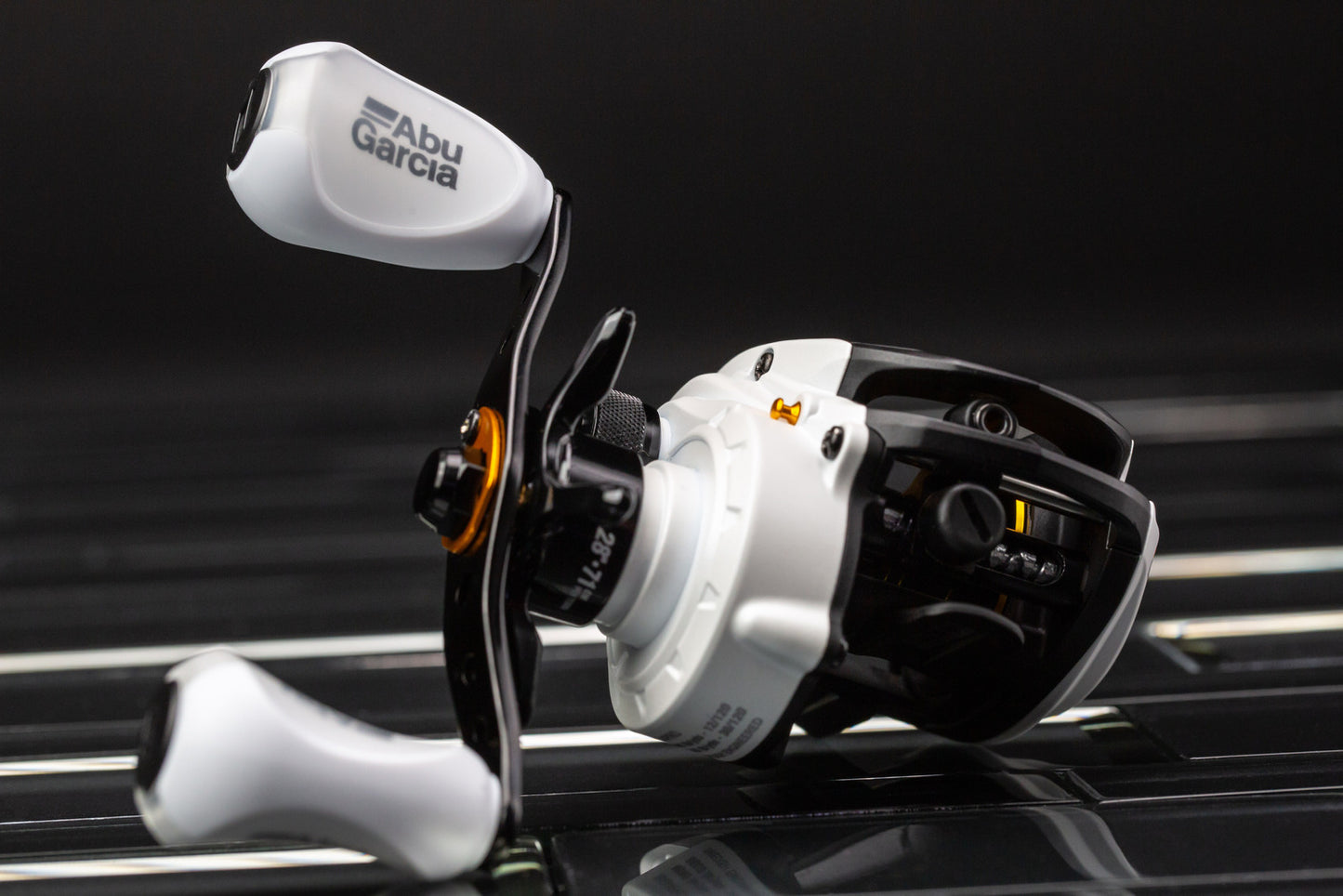 Abu Garcia Max Pro Low Profile Reel