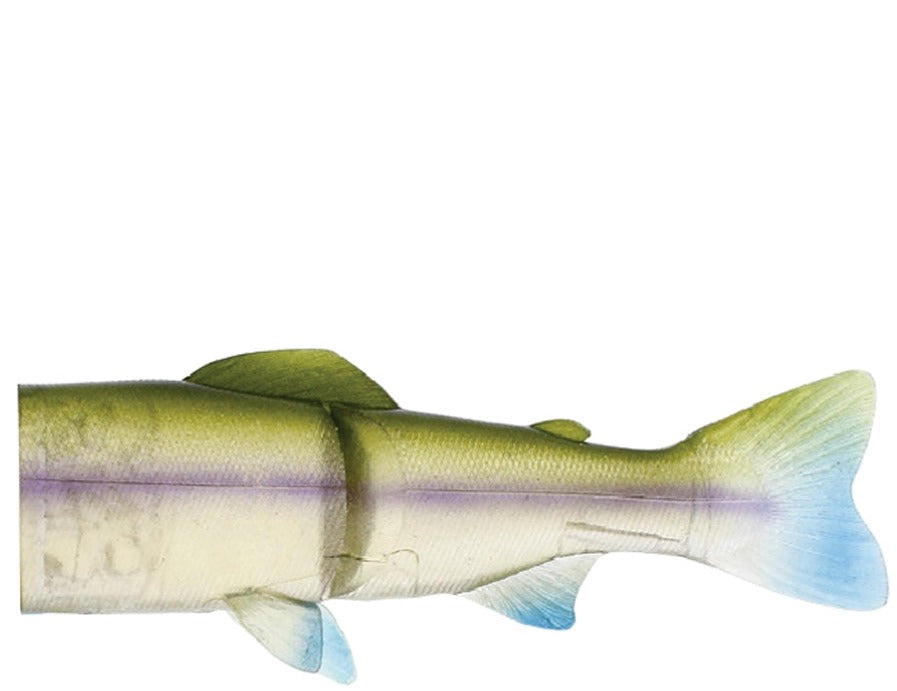 Westin Tommy the Trout Slidelock Extra Body for Low Floating 250mm 160g