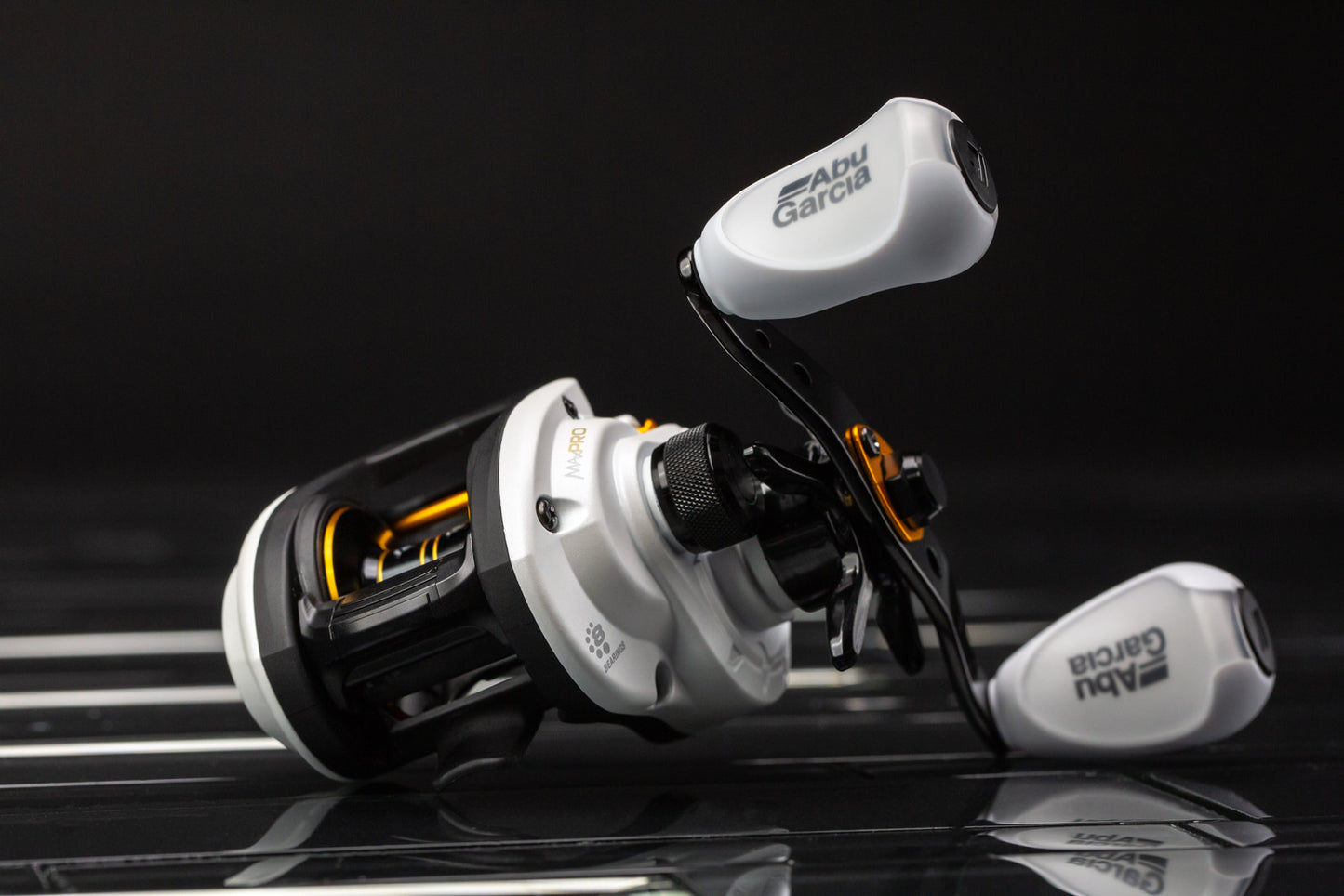 Abu Garcia Max Pro Low Profile Reel