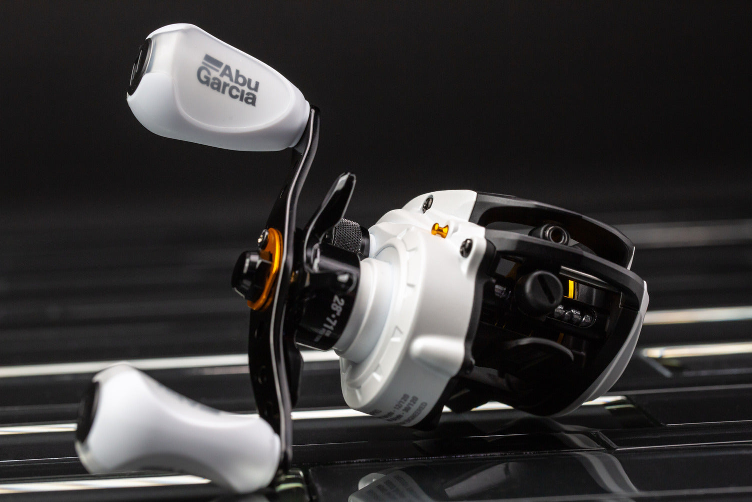Abu Garcia Max Pro Low Profile Reel
