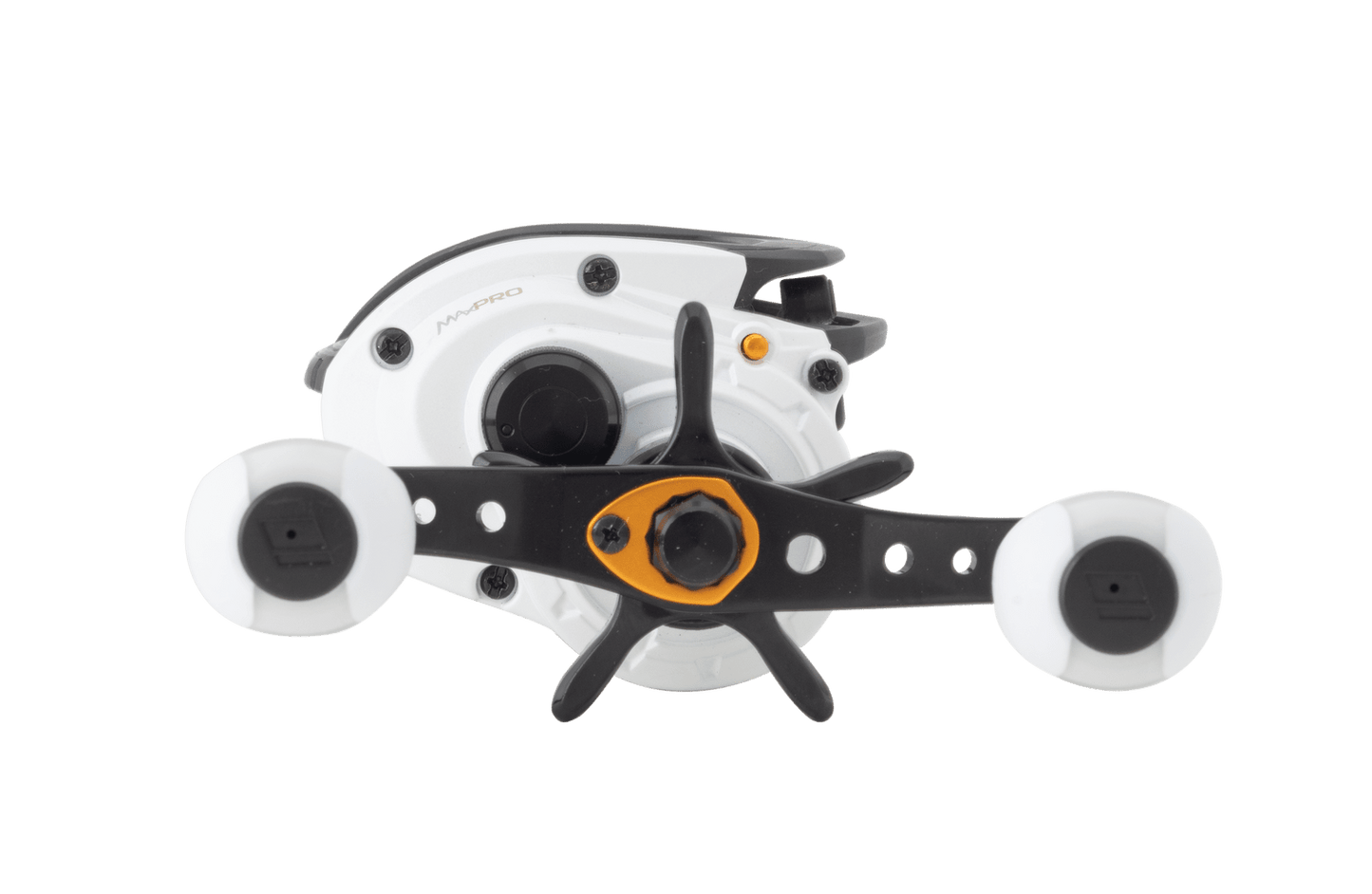 Abu Garcia Max Pro Low Profile Reel