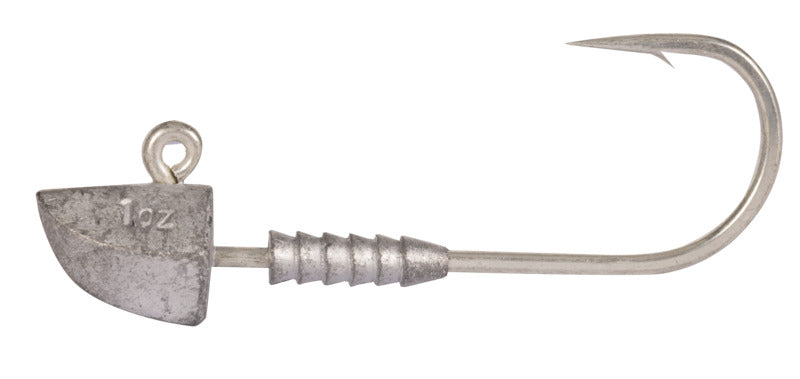 Berkley Nitro Saltwater Pro Offshore Jig Heads - New 2023 Packaging