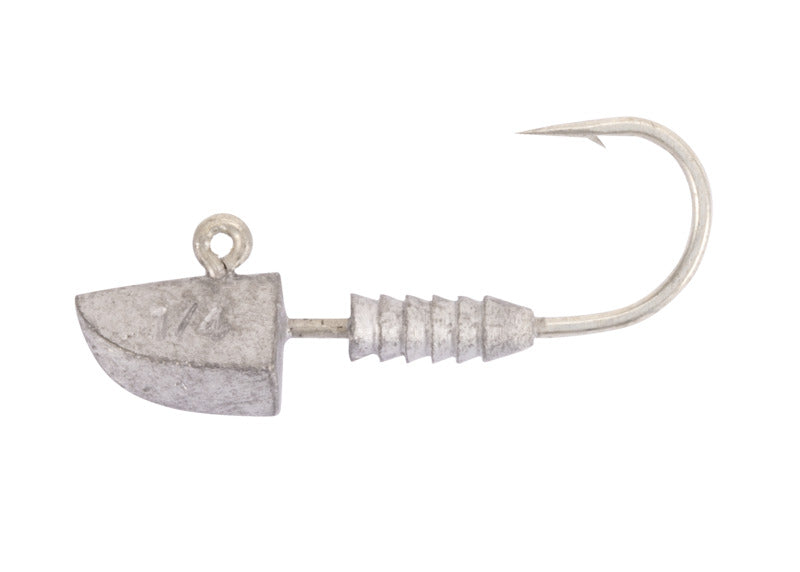 Berkley Nitro Saltwater Pro Offshore Jig Heads - New 2023 Packaging