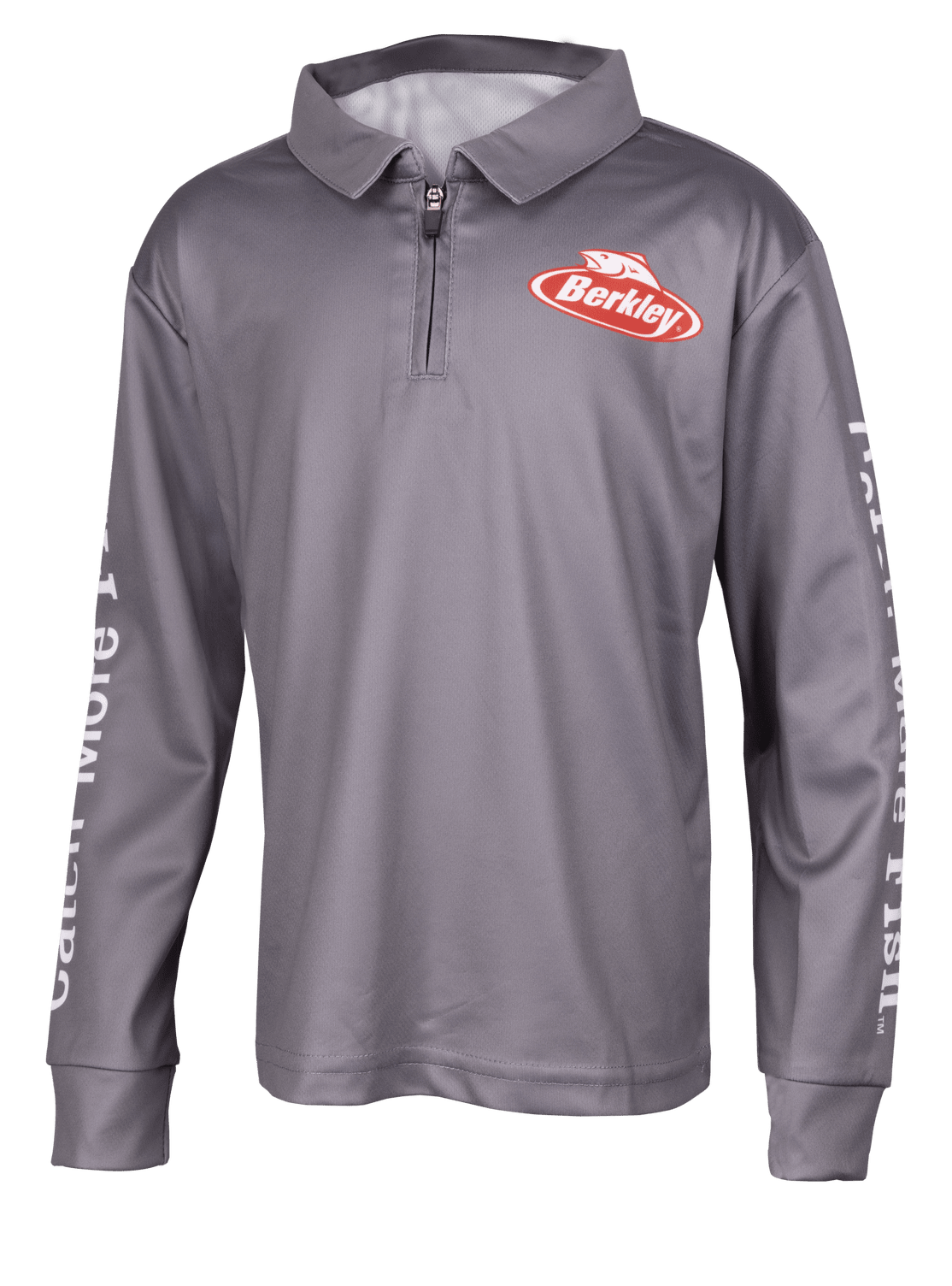 Berkley Kids Pro Jersey Fishing Shirt