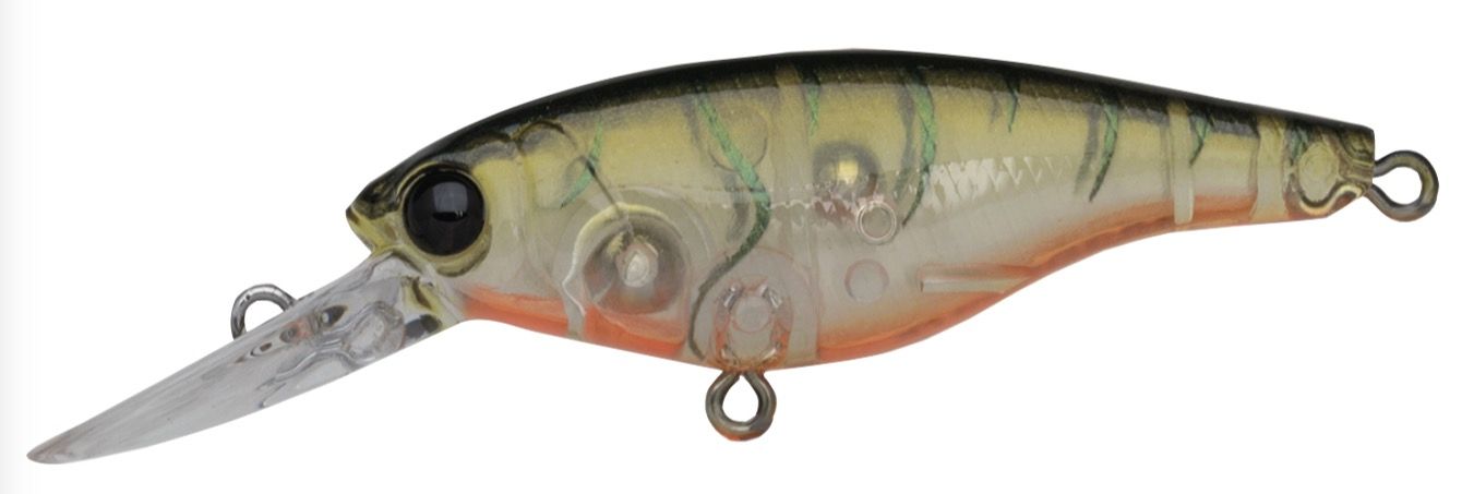 Ecogear SX48F Fishing Lure