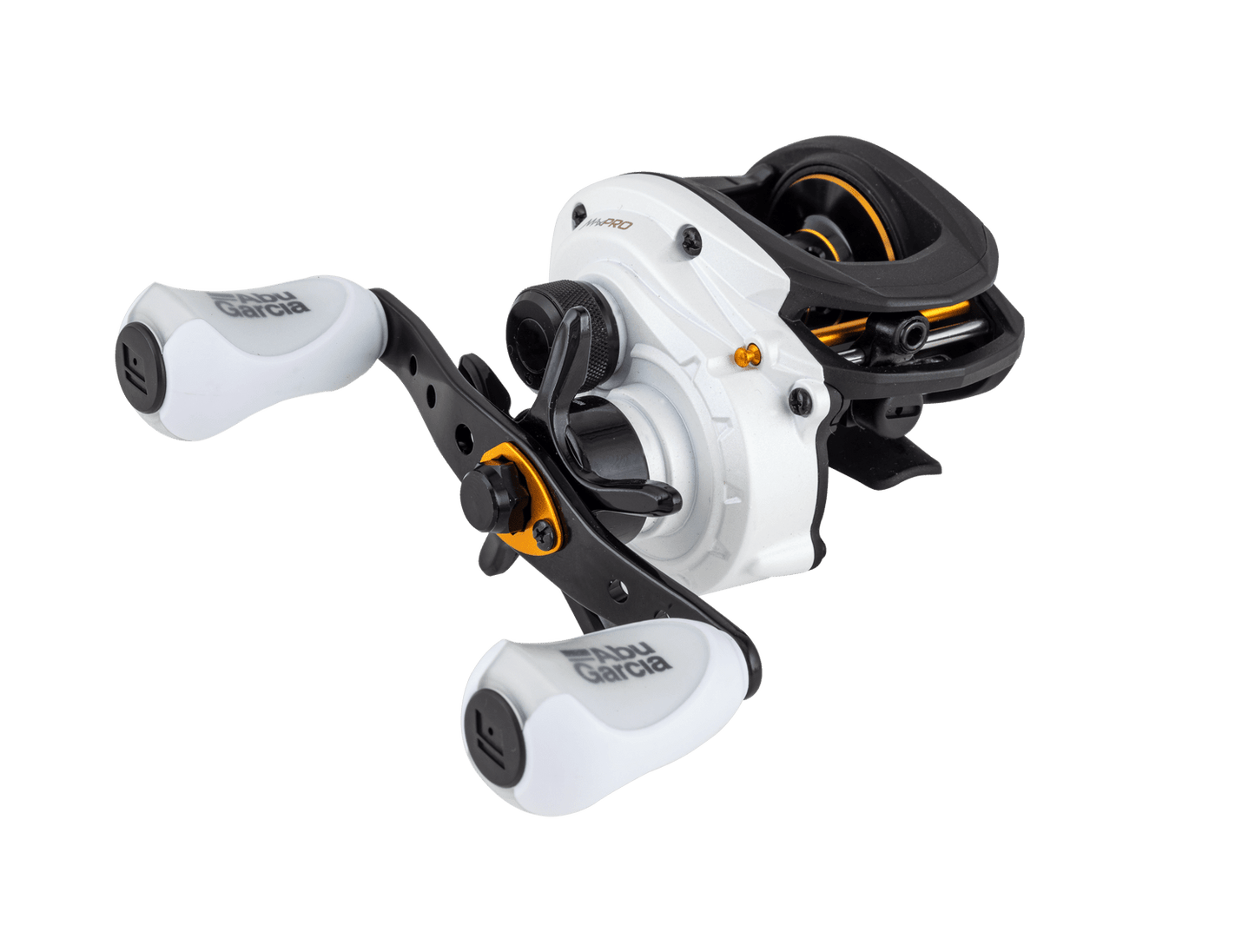 Abu Garcia Max Pro Low Profile Reel