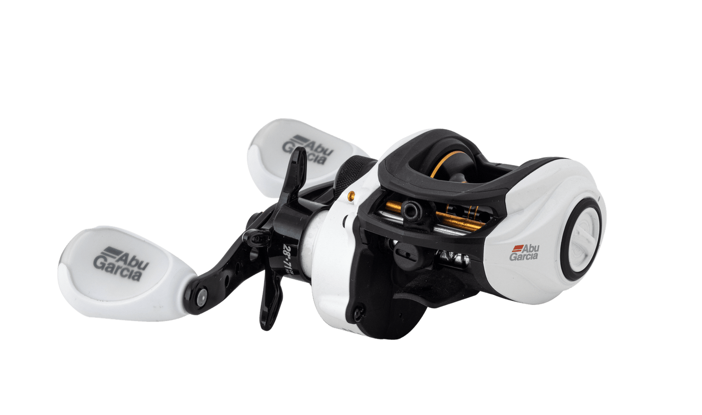 Abu Garcia Max Pro Low Profile Reel