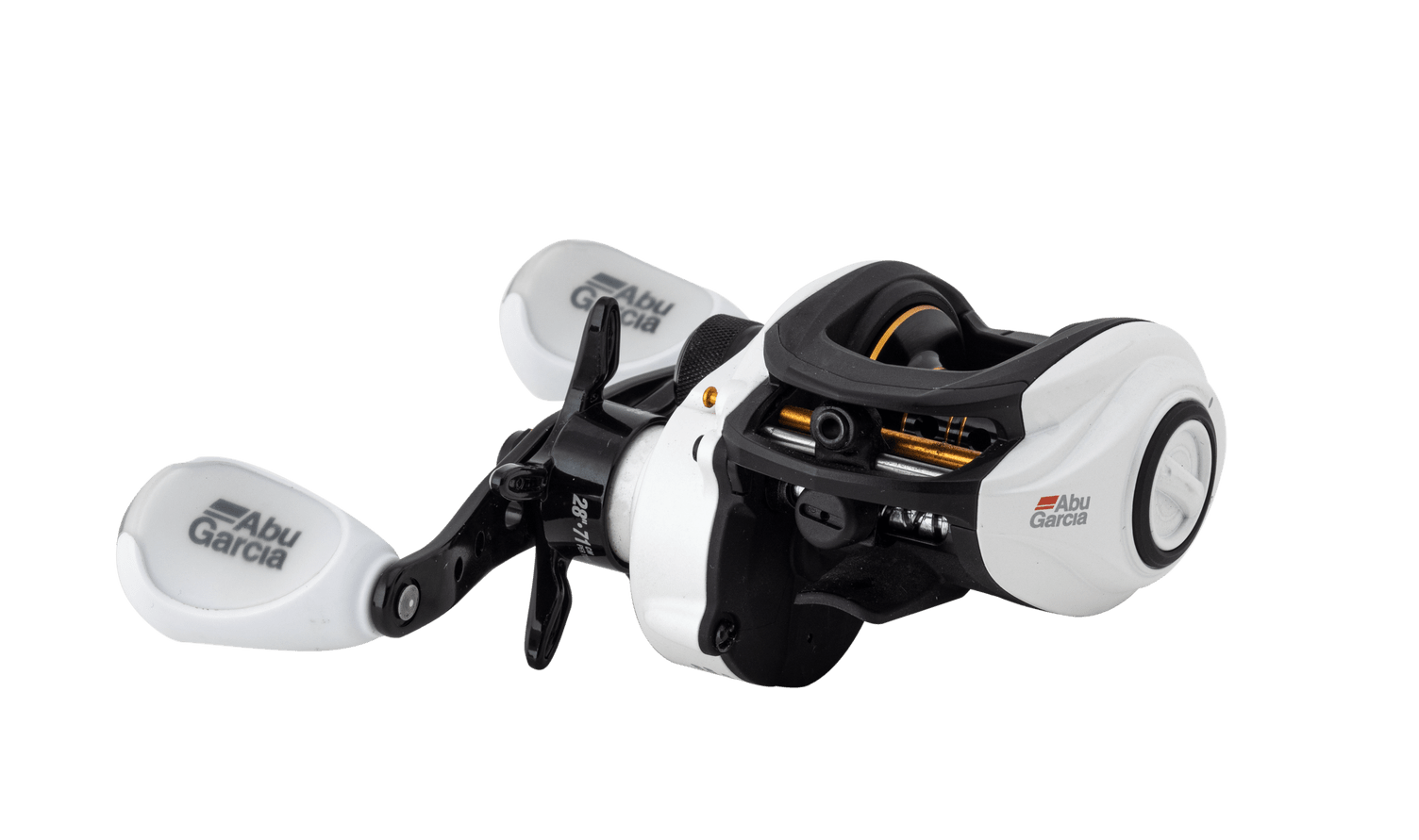 Abu Garcia Max Pro Low Profile Reel