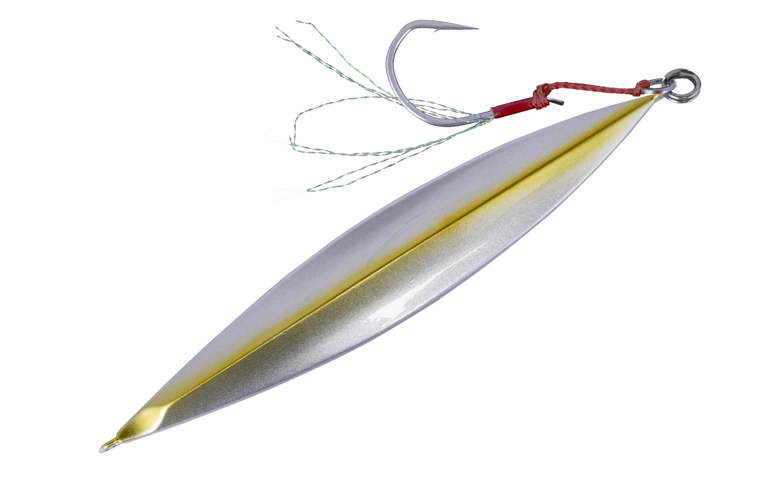 Berkley Skid Jig 250g Metal Fishing Lures