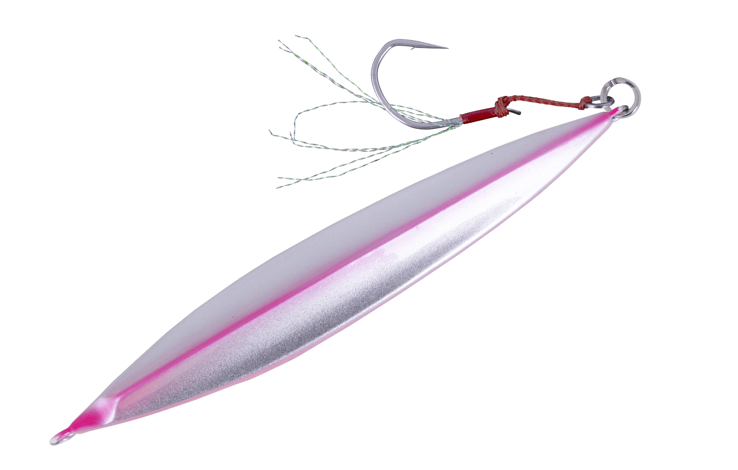 Berkley Skid Jig 250g Metal Fishing Lures