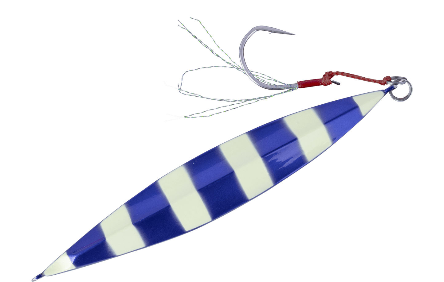 Berkley Skid Jig 250g Metal Fishing Lures