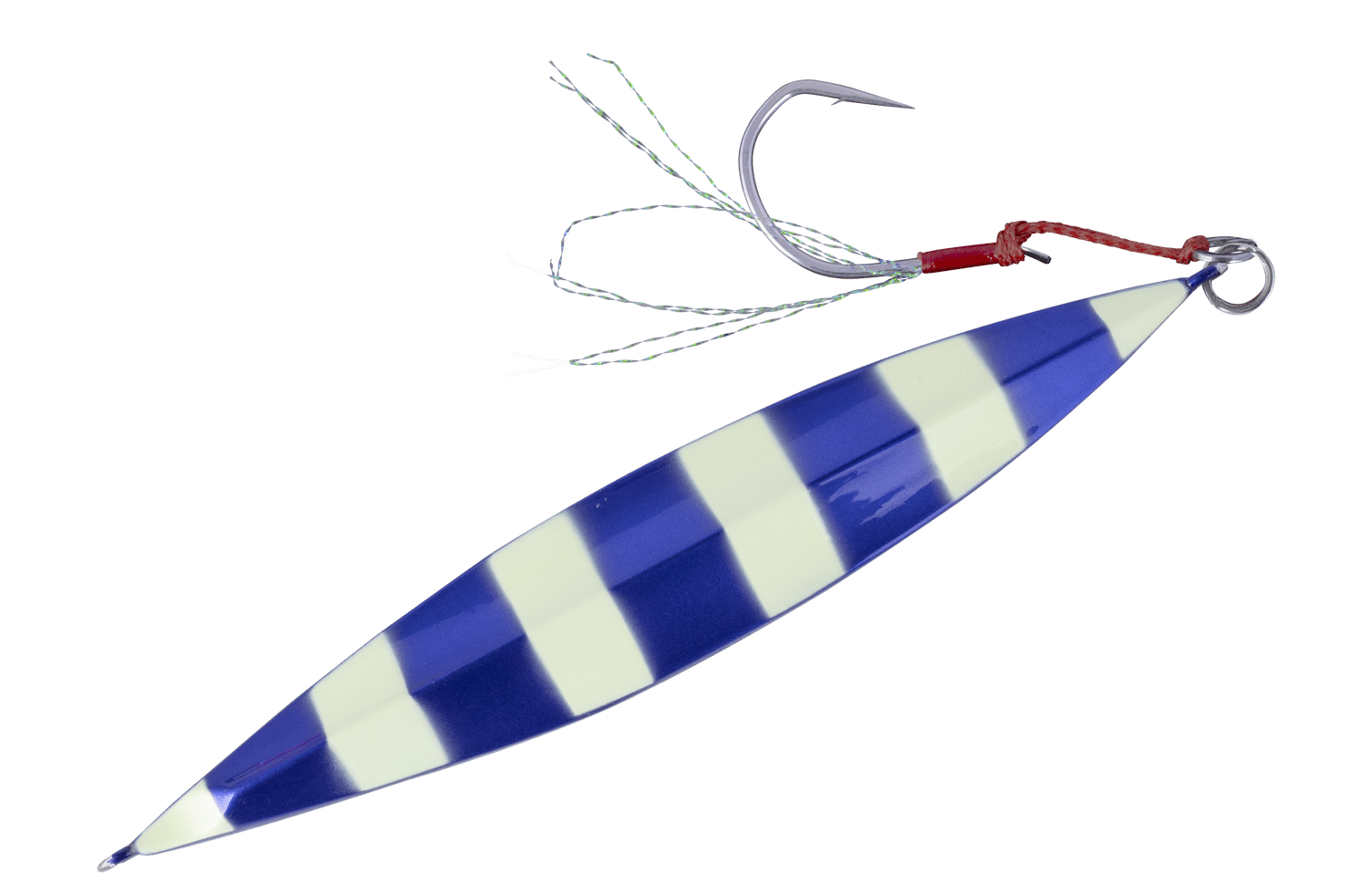 Berkley Skid Jig 250g Metal Fishing Lures