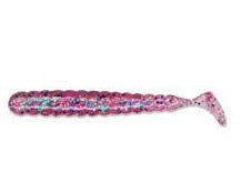 Charlie Brewer Slider 3" Bass Grub Soft Plastic Lures
