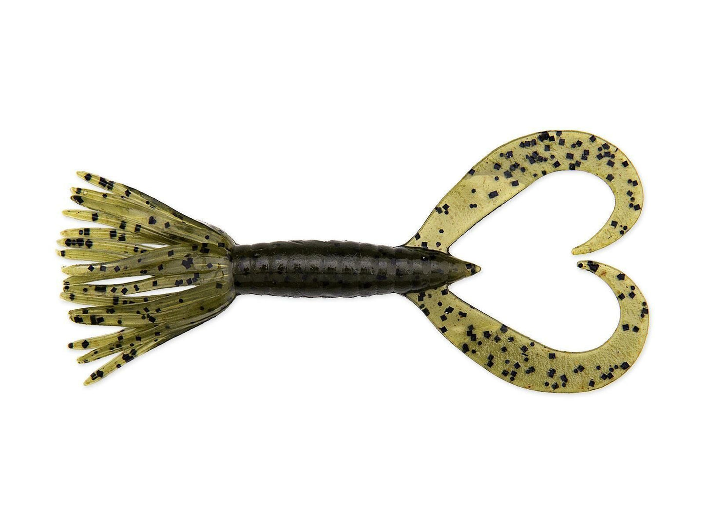 Keitech Little Spider 3" Soft Plastic Fishing Lure