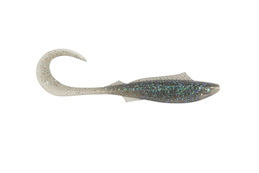Berkley PowerBait Nemesis 6.5" Soft Plastic Lure