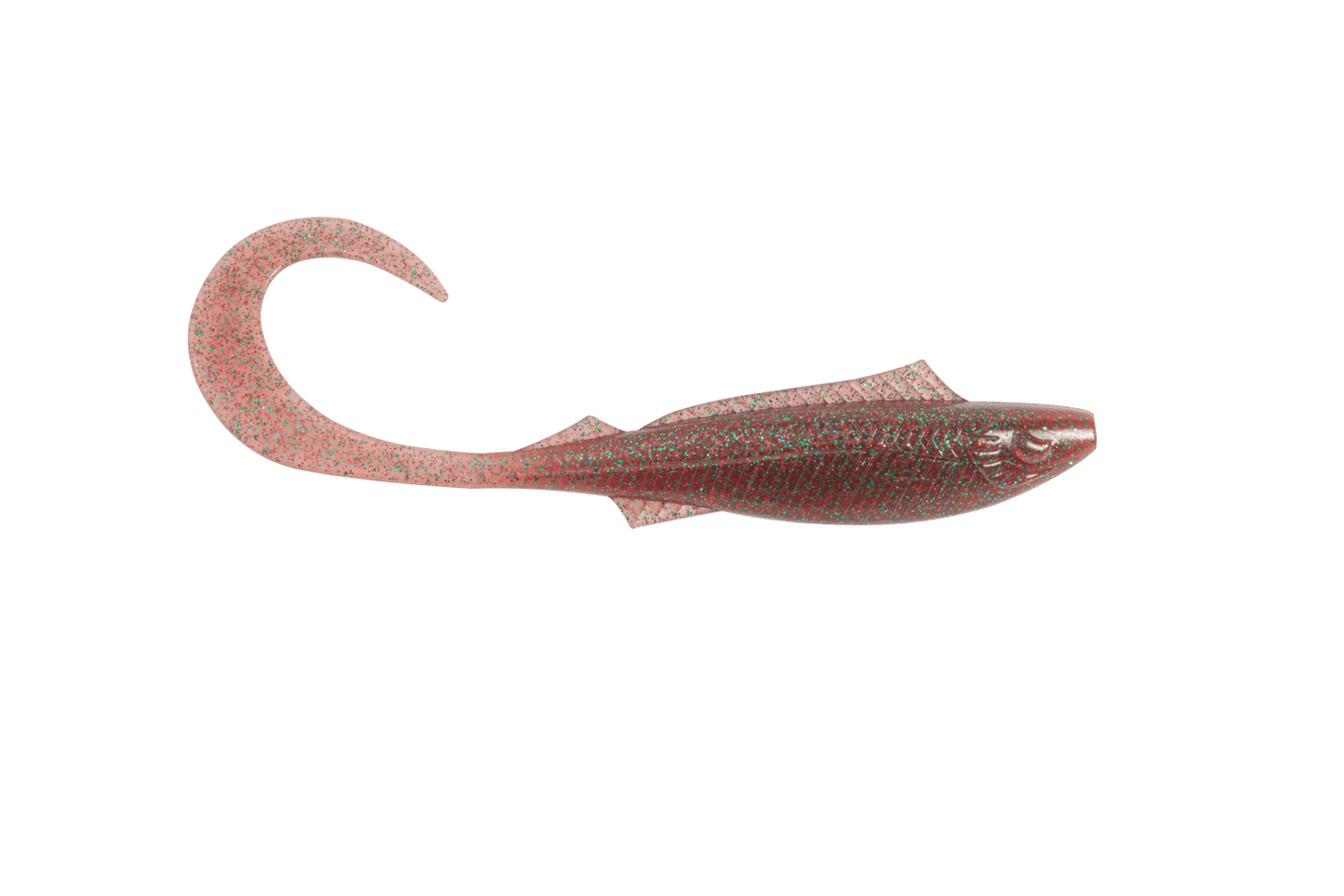 Berkley PowerBait Nemesis 6.5" Soft Plastic Lure