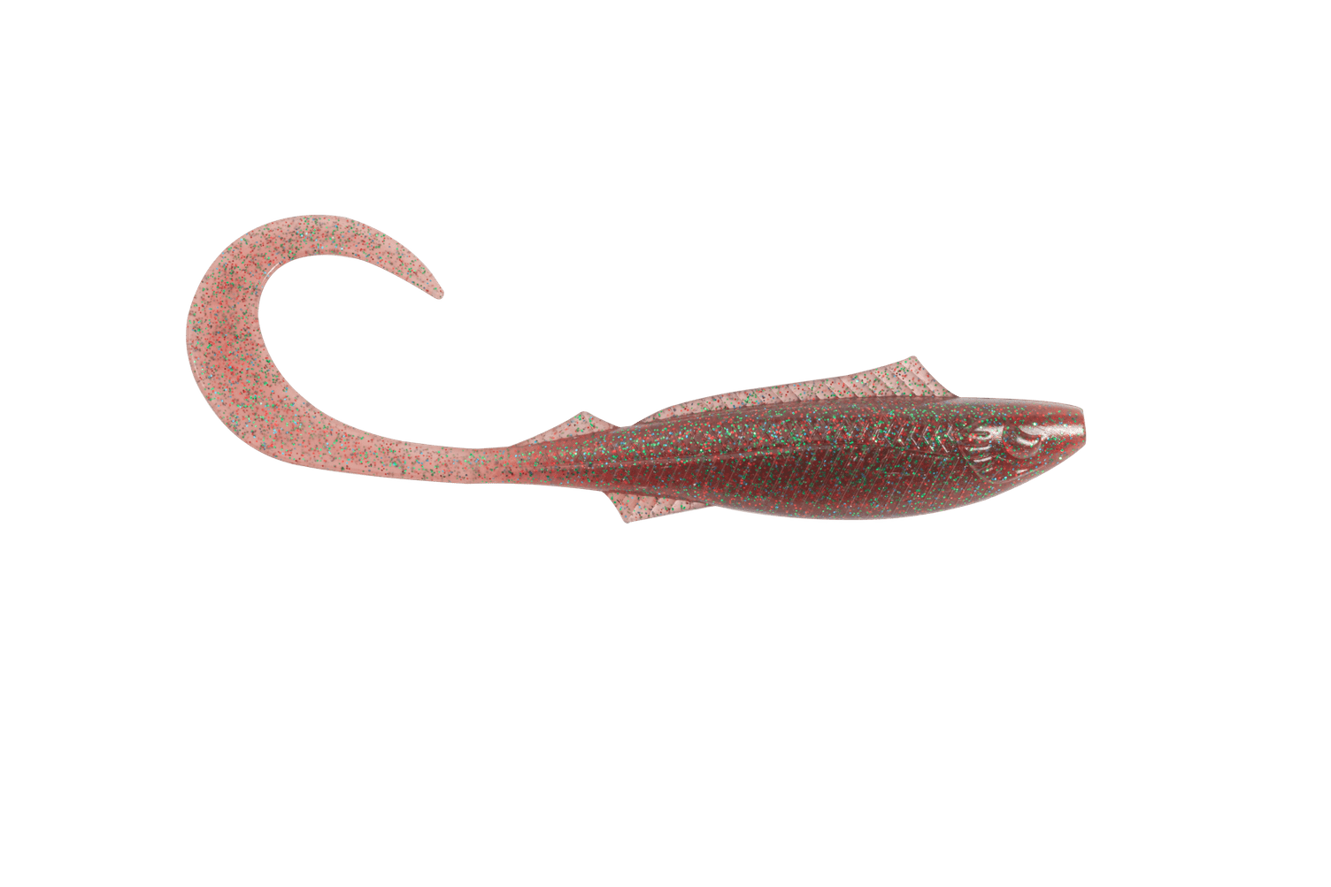 Berkley PowerBait Nemesis 6.5" Soft Plastic Lure
