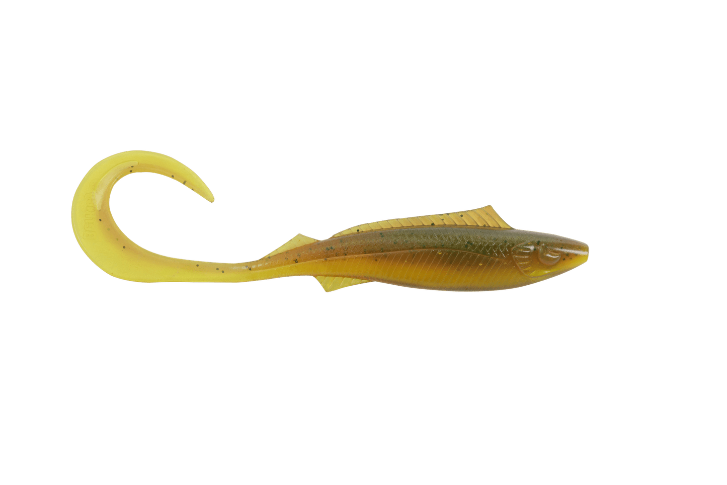 Berkley PowerBait Nemesis 6.5" Soft Plastic Lure