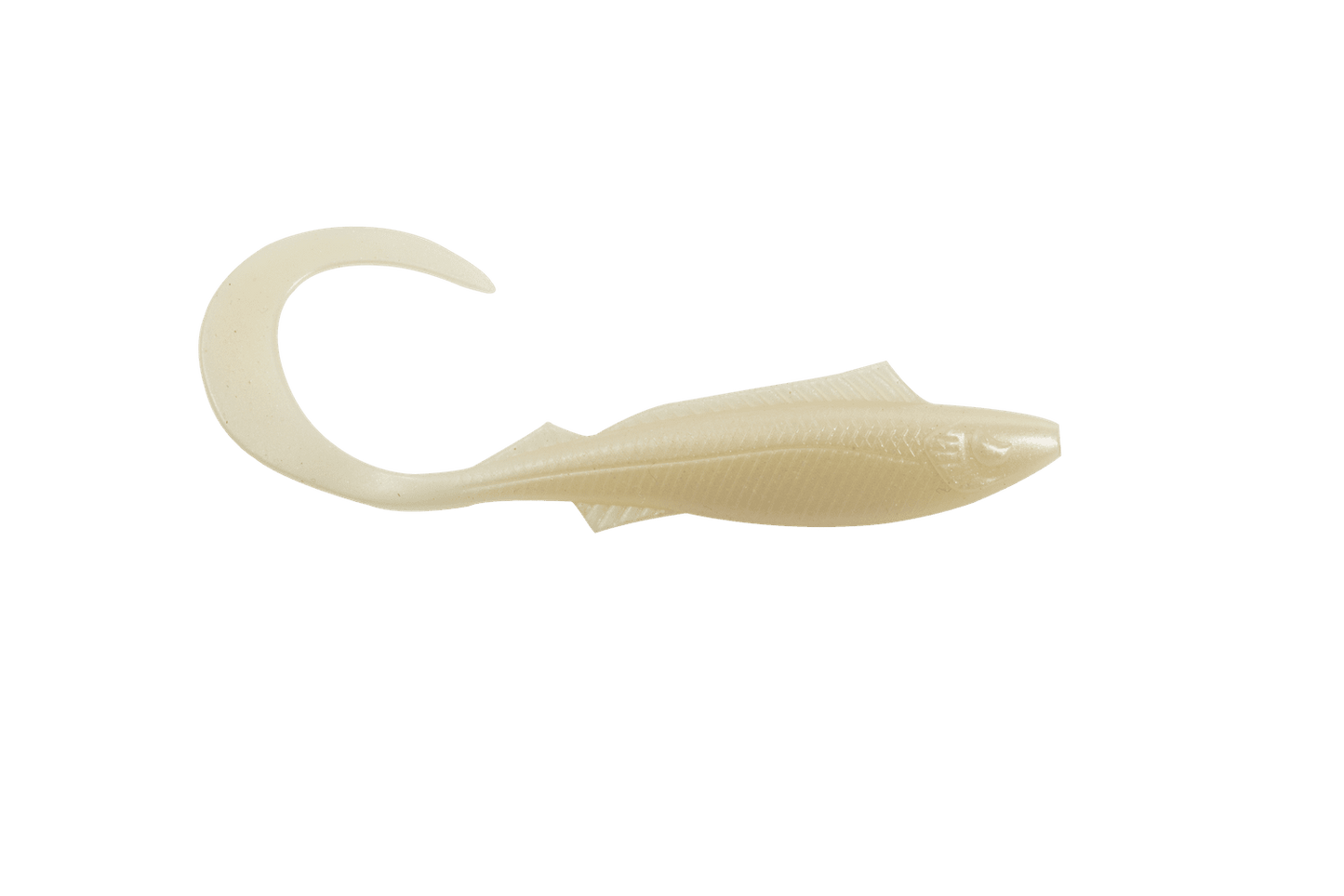 Berkley PowerBait Nemesis 6.5" Soft Plastic Lure