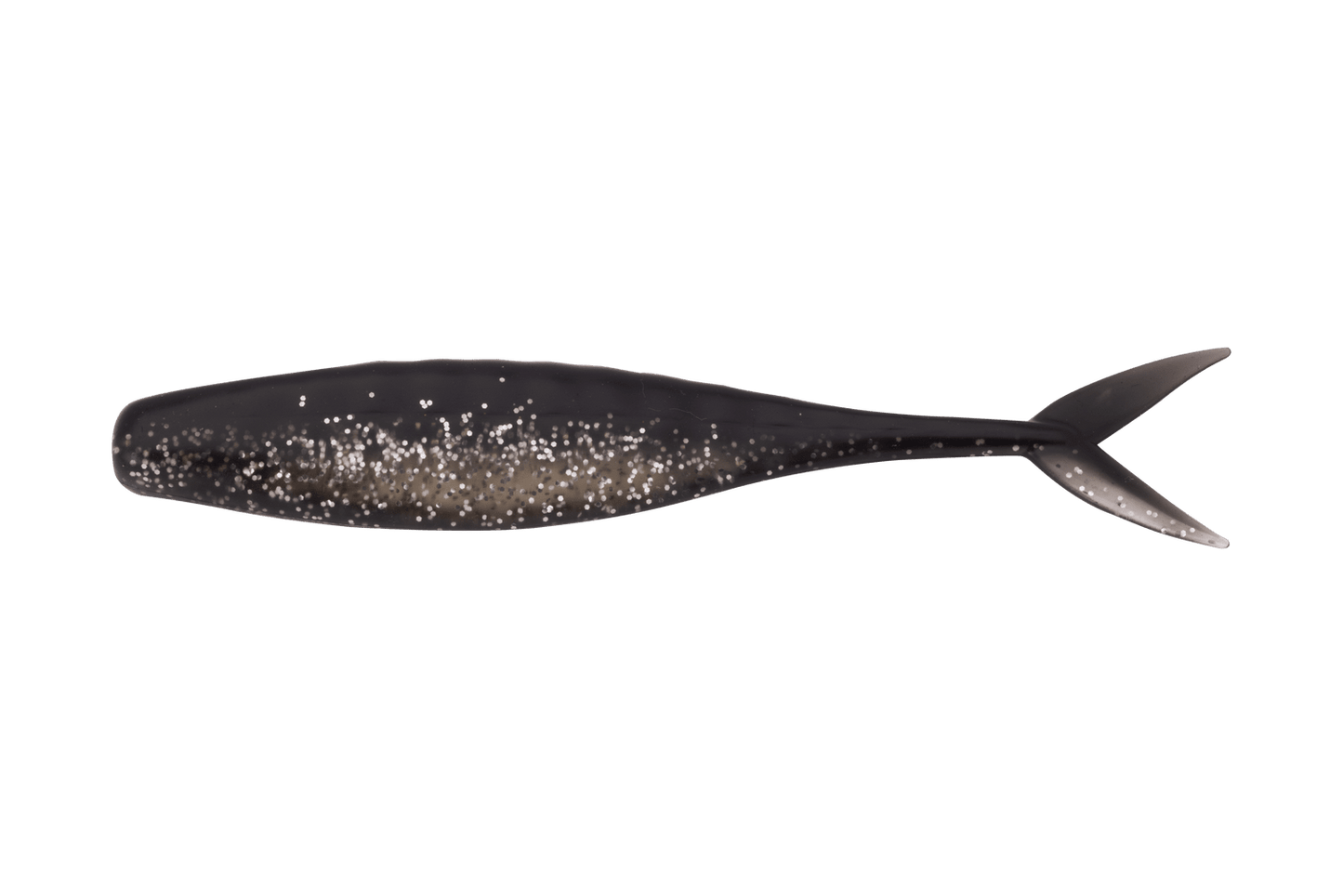 Berkley Powerbait Fork Tail Minnow 5.5" Fishing Lure