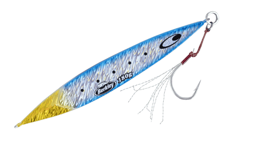 Berkley Skid Jig 180g Metal Fishing Lures