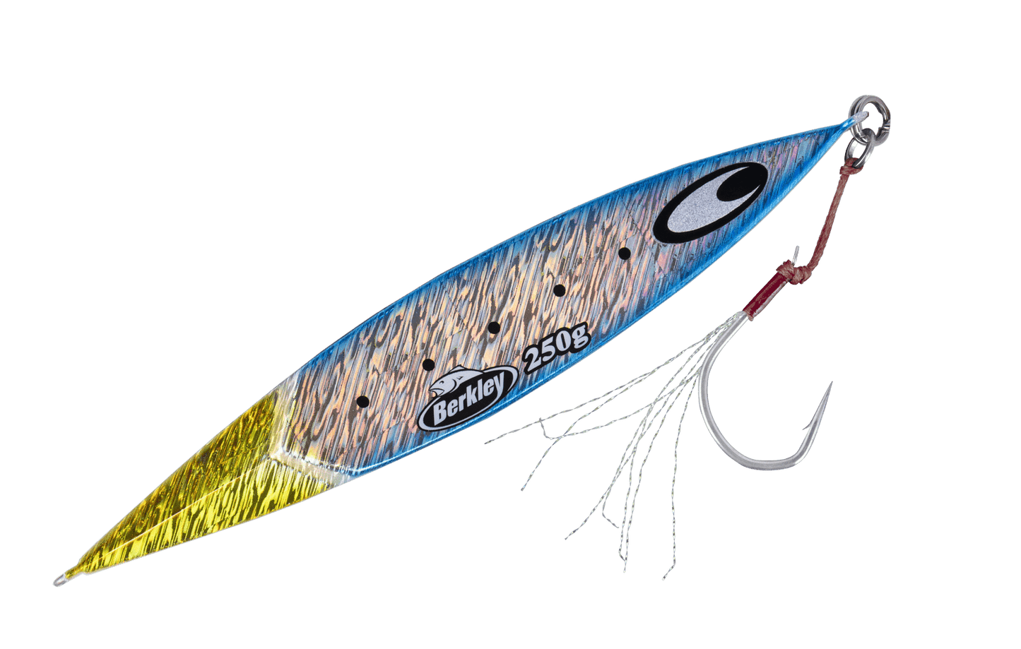 Berkley Skid Jig 250g Metal Fishing Lures