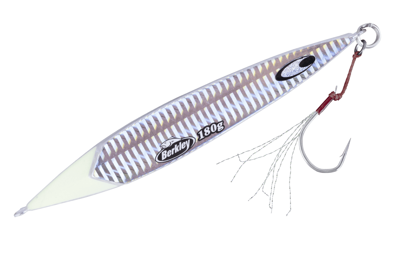 Berkley Skid Jig 180g Metal Fishing Lures
