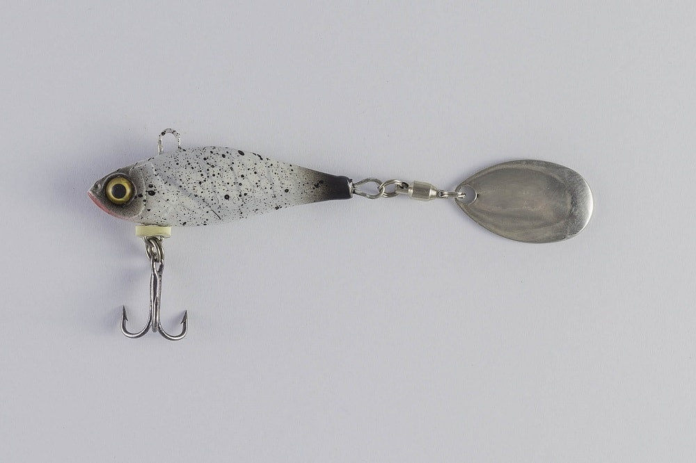Smak Tailspinners STS-50 25g Fishing Lure