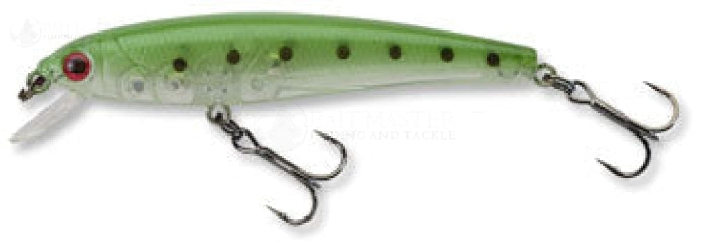 Ecogear MW62F Floating Lure