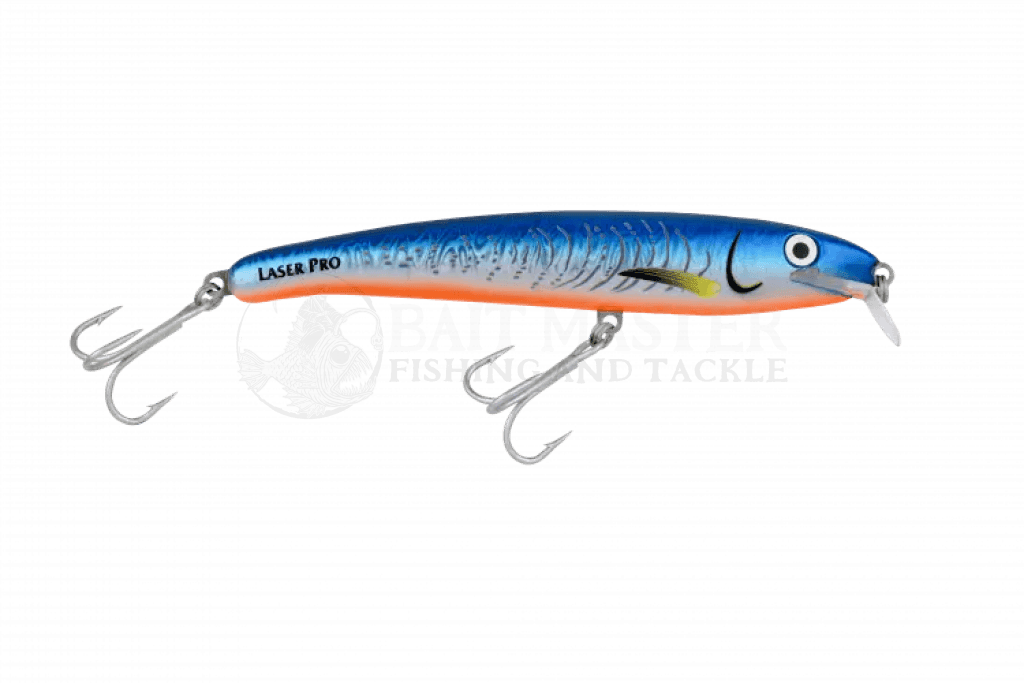 Halco Laser Pro 160 DD Deep Diving Lure