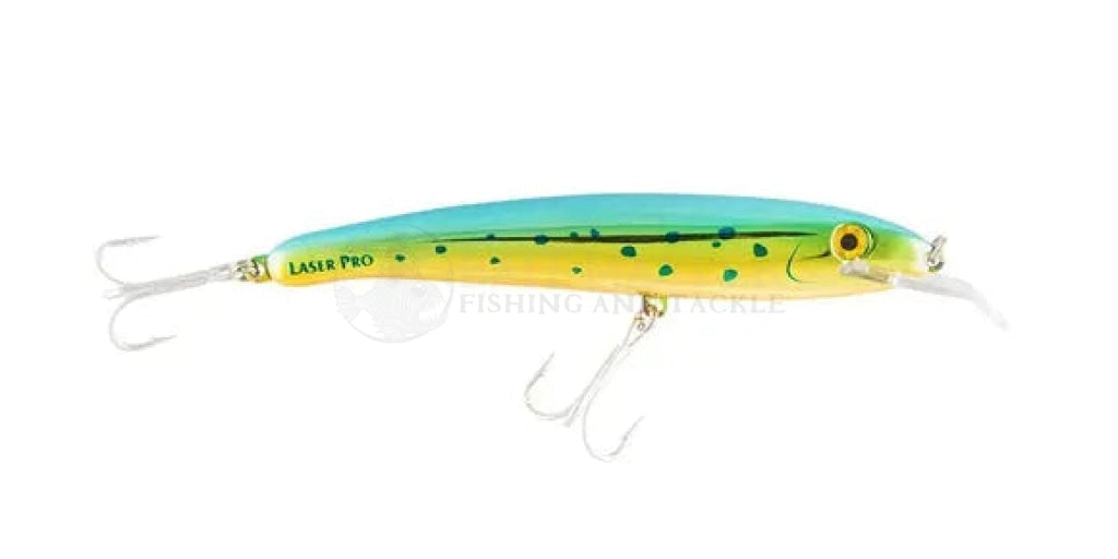 Halco Laser Pro 160 DD Deep Diving Lure