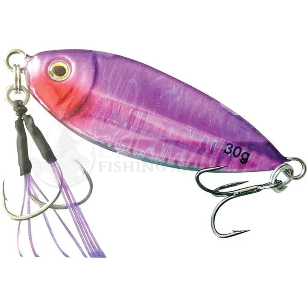 Hot Bite Raptor 30g Jig Fishing Lure