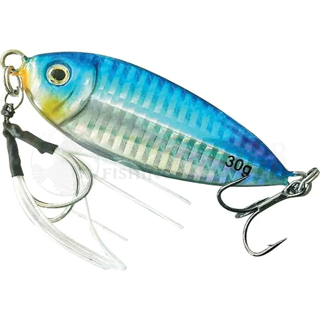 Hot Bite Raptor 30g Jig Fishing Lure