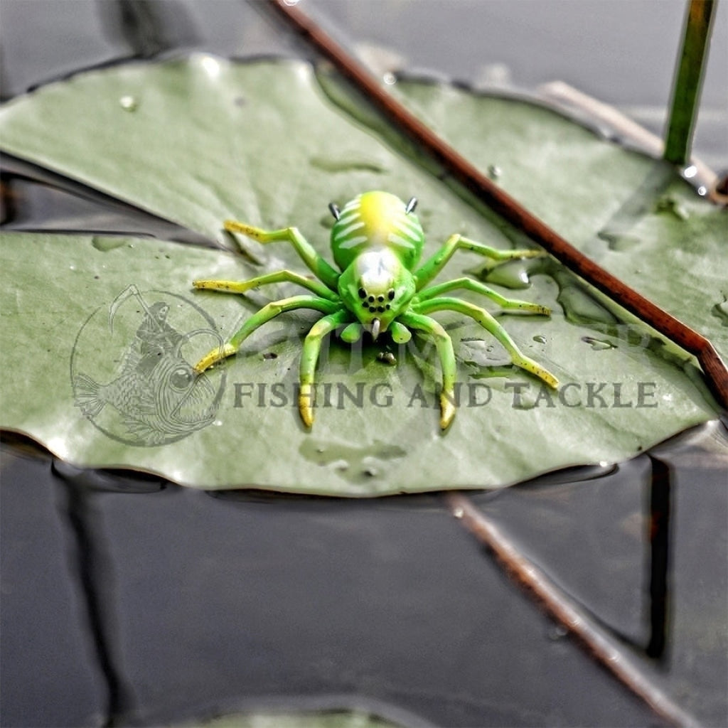 Lunkerhunt Phantom Spider 2" Lure