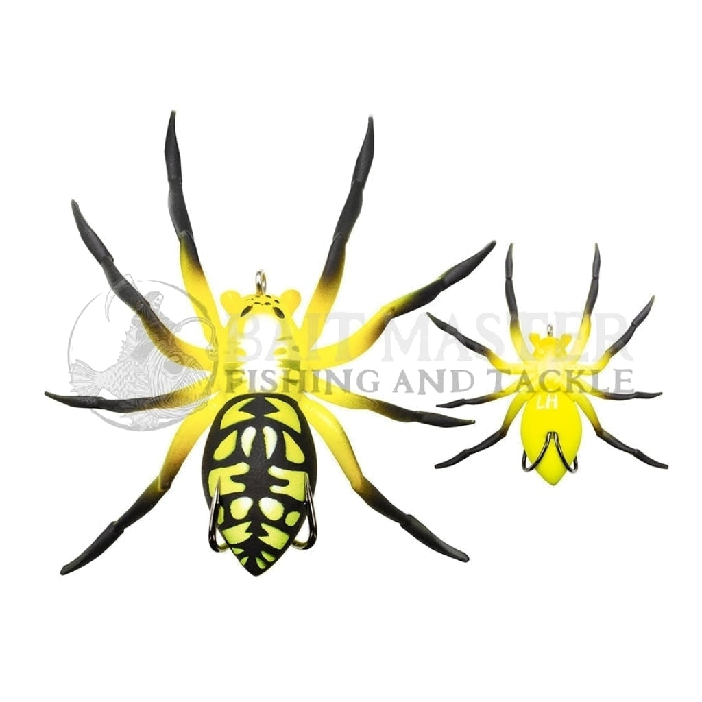Lunkerhunt Phantom Spider 2" Lure