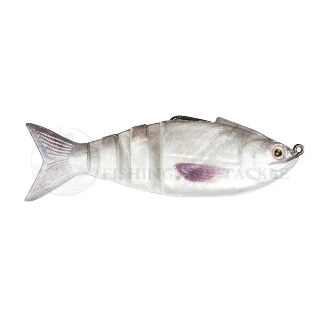 Lunkerhunt Gambit Weedless Swimbait