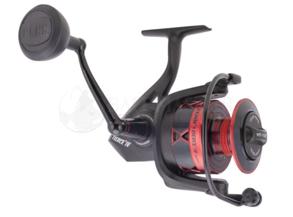 PENN Fierce IV 8000 Spinning Reel FRCIV8000