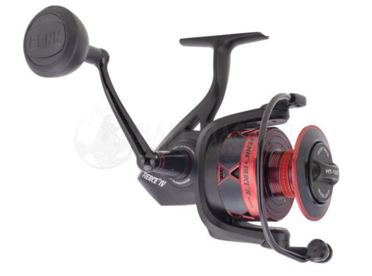 PENN Fierce IV 8000 Spinning Reel FRCIV8000