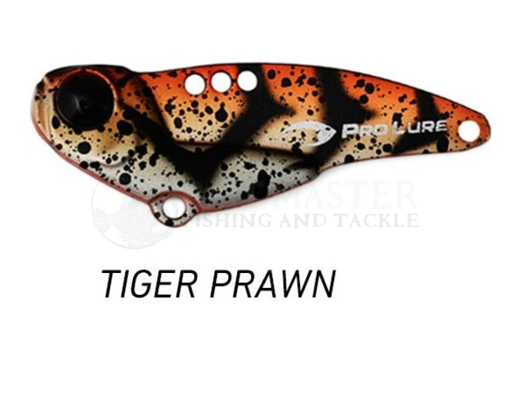 Pro Lure V35 Blade Fishing Lure