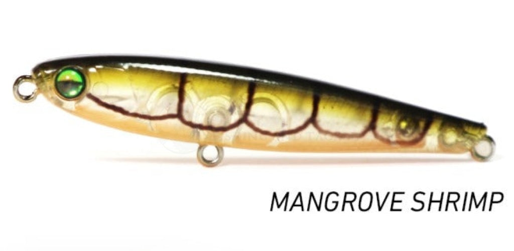 Pro Lure SF62 Pencil Surface Lure