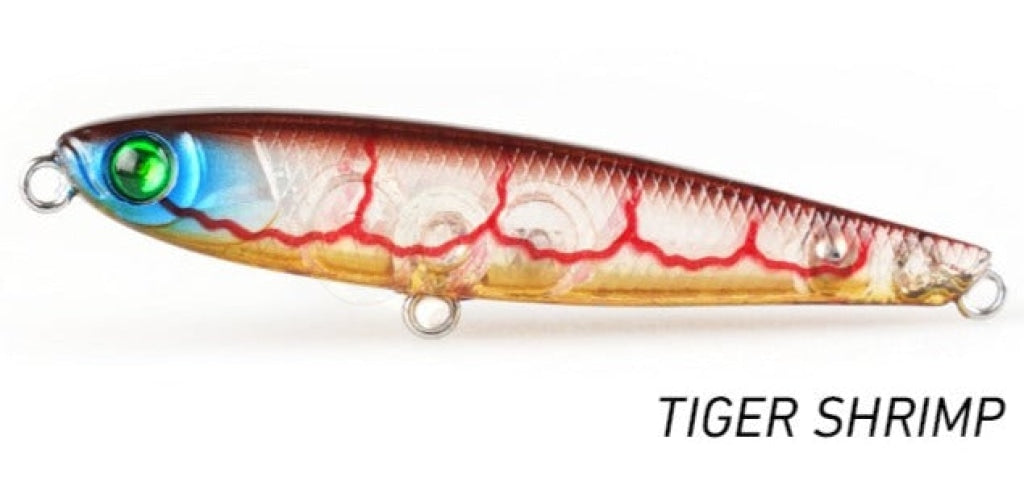 Pro Lure SF62 Pencil Surface Lure