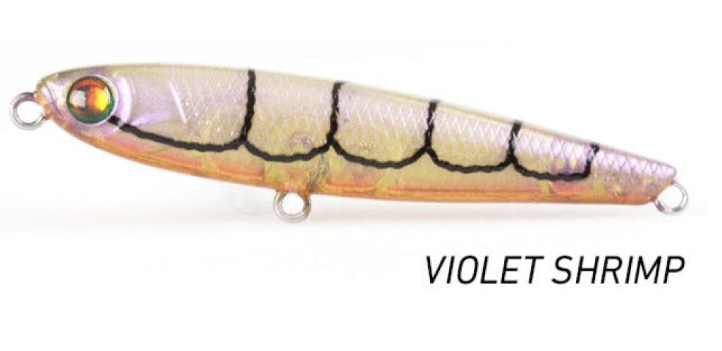 Pro Lure SF62 Pencil Surface Lure