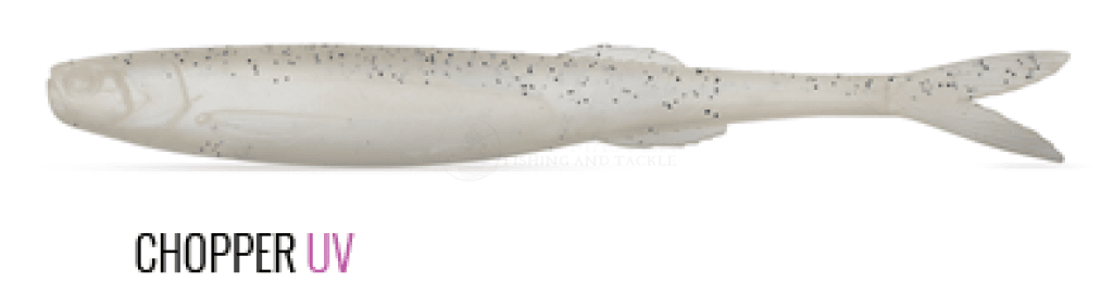 Pro Lure Prey Minnow 105mm Soft Plastic Lure