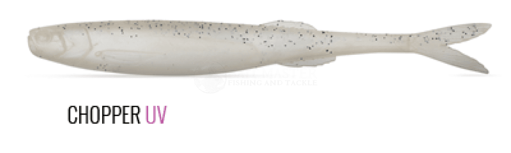 Pro Lure Prey Minnow 160mm Soft Plastic Lure