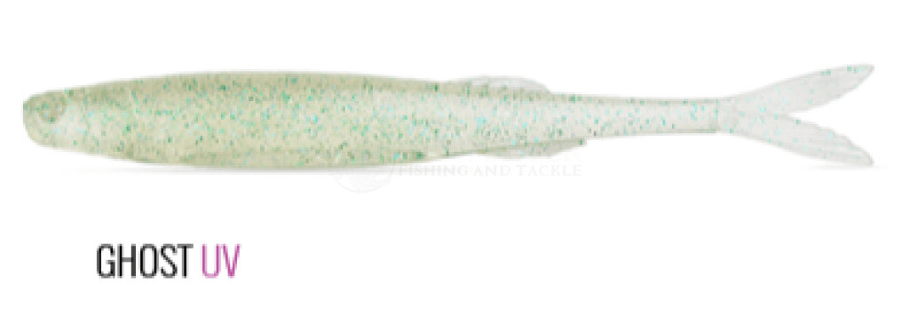 Pro Lure Prey Minnow 105mm Soft Plastic Lure