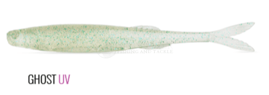 Pro Lure Prey Minnow 160mm Soft Plastic Lure
