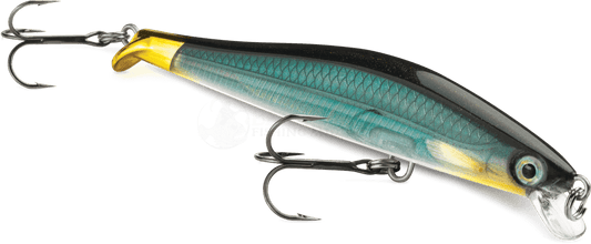 Rapala Ripstop Minnow Deep 12cm Lure