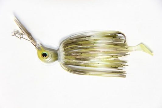 Smak Chats Spinnerbaits 1/2oz Fishing Lures