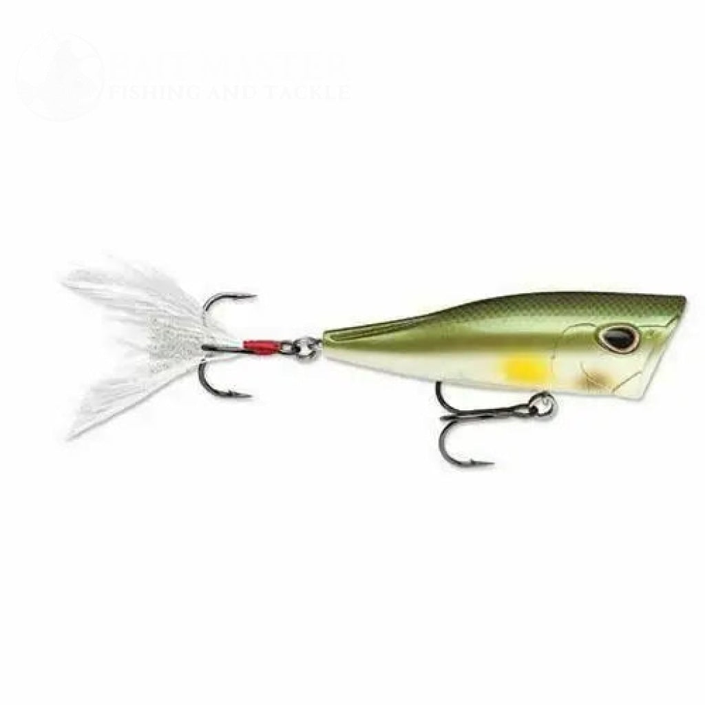 Storm Arashi Rattling Cover Pop Fishing Lure SALE