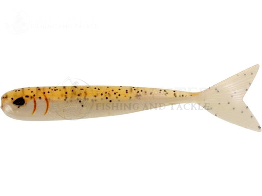Westin MegaTeez 3.5" Soft Plastic Lure